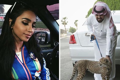 Bye, bye Boys: Frauenbilder wie von Bosslady kommen aus dem Ausland.
