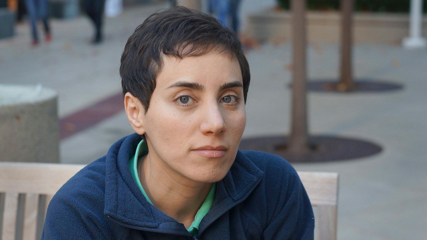 Mathe-Genie Maryam Mirzakhani stirbt mit 40 Jahren an Krebs