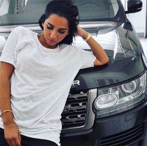 Die traurigen Rich Kids of Saudi-Arabia