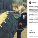 Große Reifen bringen große Stärke.