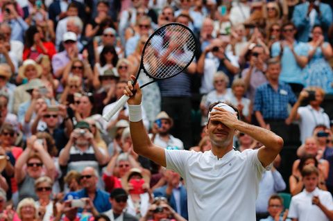 Roger Federer