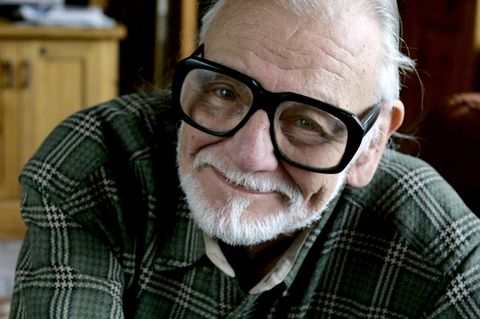 George A. Romero