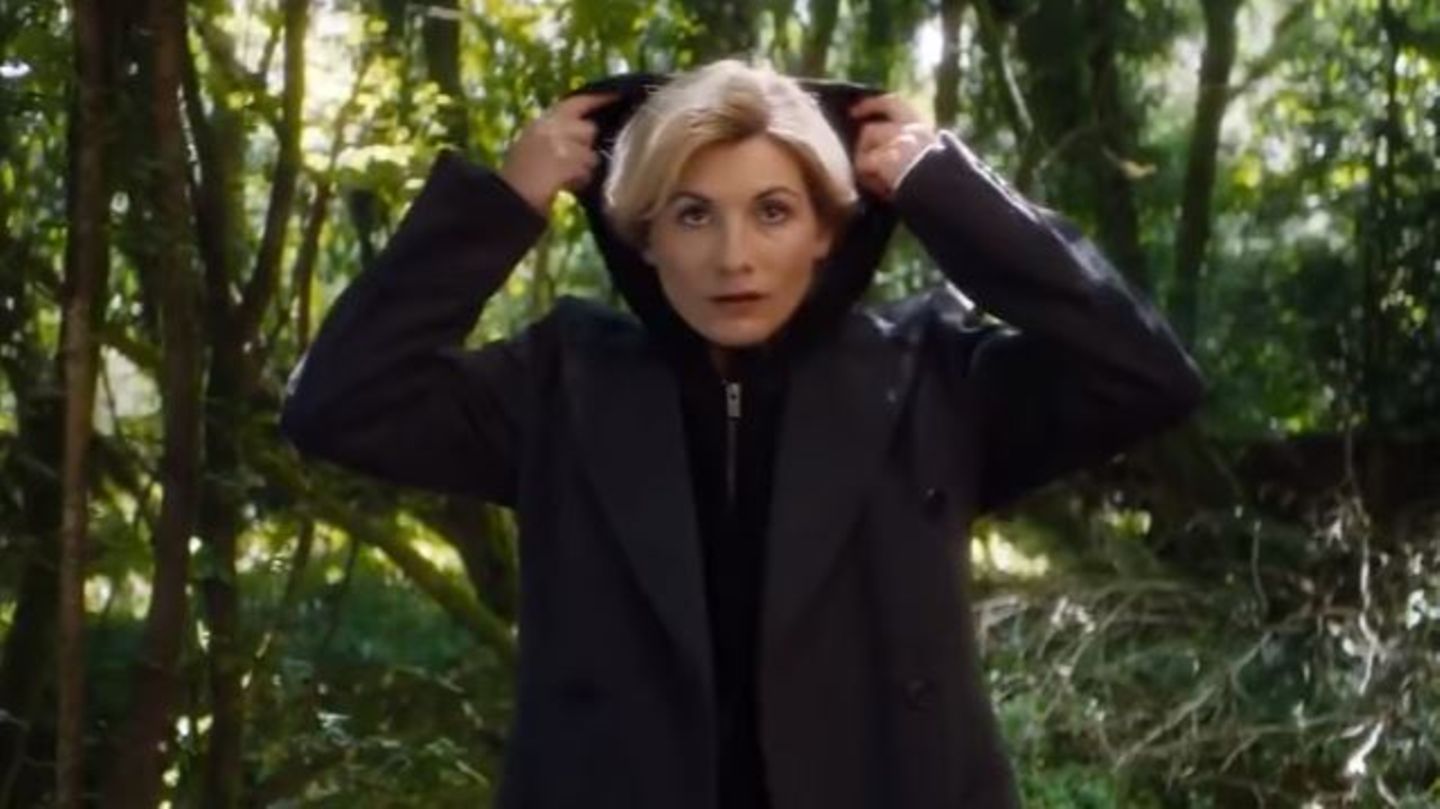 Doctor Who