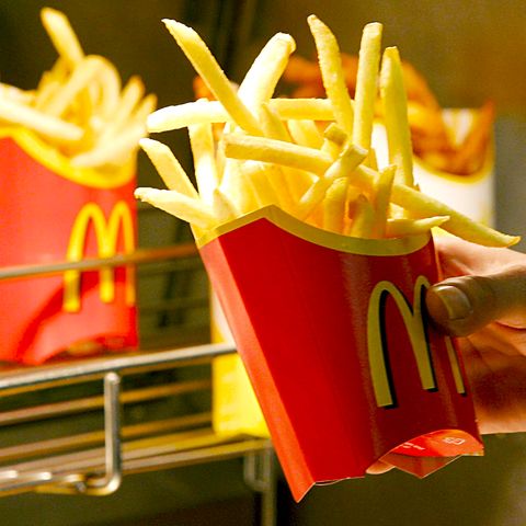 McDonald's Mitarbeiter: Was verdient man beim Fastfood-Konzern?
