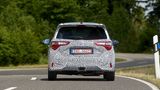 Nach 6,3 Sekunden soll der Toyota Yaris GRMN Tempo 100 erreichen.