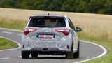 Der Toyota Yaris GRMN ist 1,70 Meter breit,...