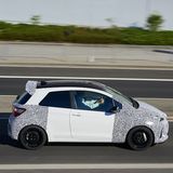 3,95 Meter lang und...