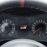 Bei Tempo 230 ist offiziell Schluss.