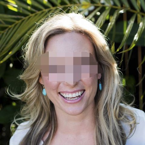 Justine Damond wurde von der Polizei in Minneapolis erschossen