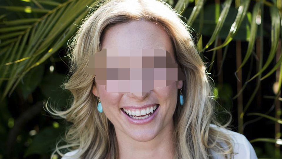 Justine Damond Justine Damond wurde von der Polizei in Minneapolis erschossen