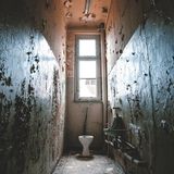 Die Sophienheilstätte in Bad Berka