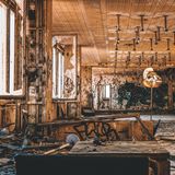 NVA-Hotel in Frauenwald