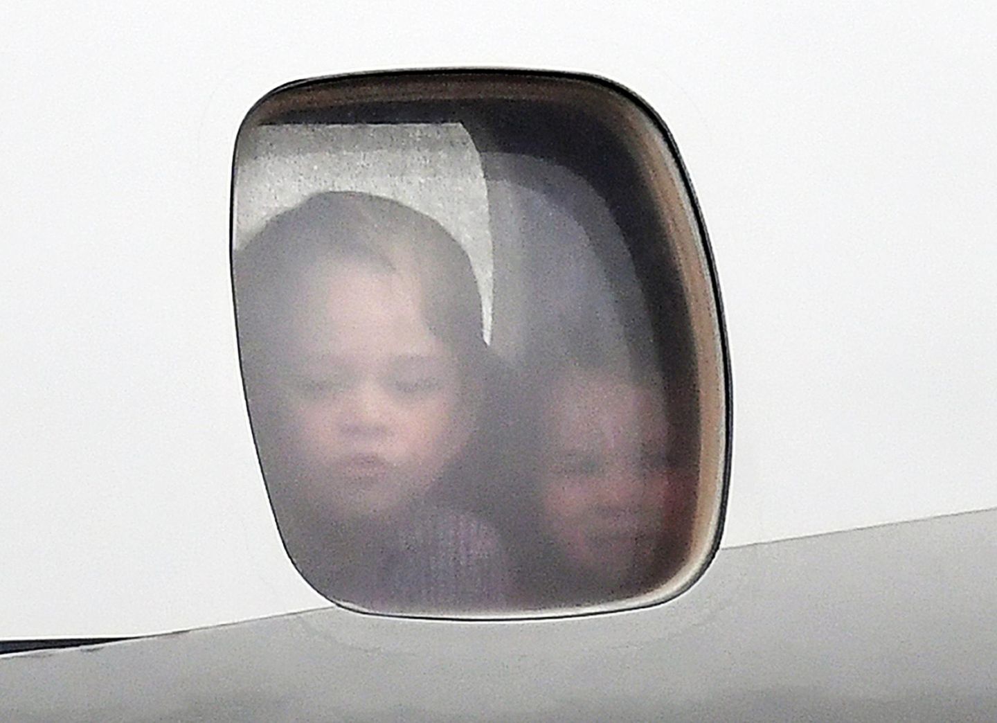 William und Kate in Polen
