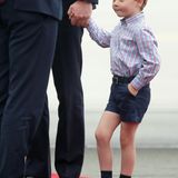 William und Kate in Polen