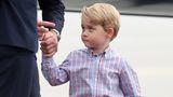 William und Kate in Polen