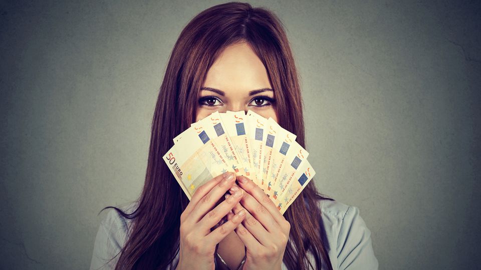 Haben Banken wirklich Geld zu verschenken?