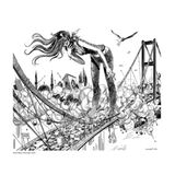 Cartoons vom Bosporus: So lacht die Türkei