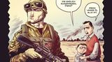 Cartoons vom Bosporus: So lacht die Türkei
