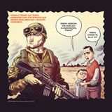 Cartoons vom Bosporus: So lacht die Türkei