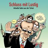 Cartoons vom Bosporus: So lacht die Türkei