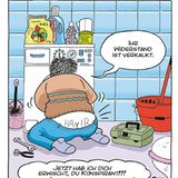 Cartoons vom Bosporus: So lacht die Türkei