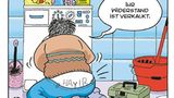 Cartoons vom Bosporus: So lacht die Türkei