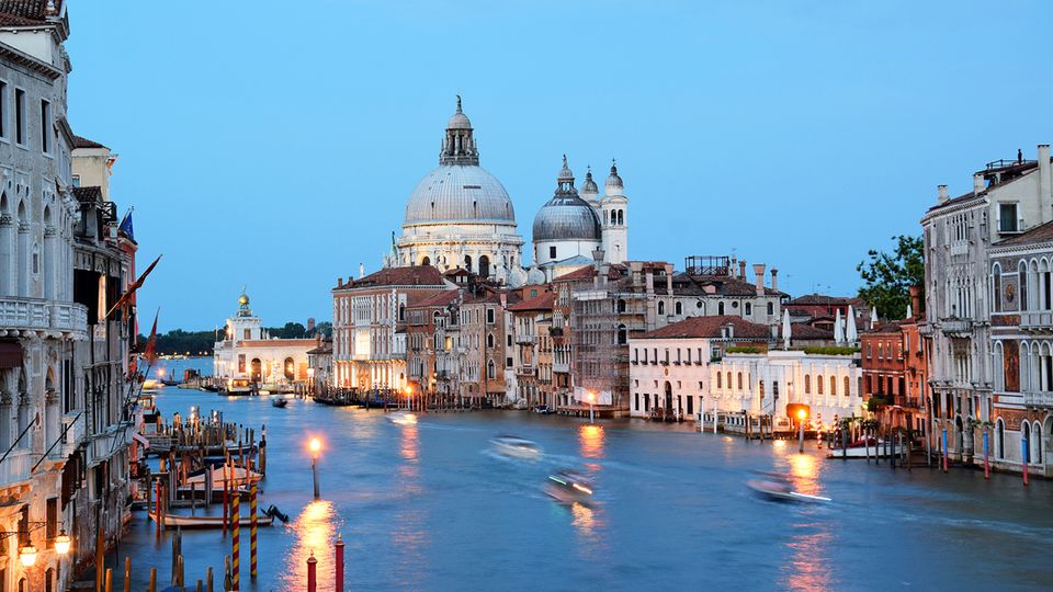 Venedig