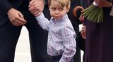 Prinz George