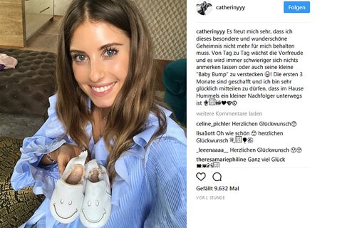Cathy Hummels