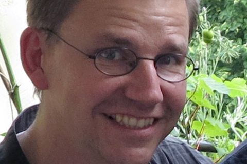 Inhaftierung in der Türkei: Eine Aufnahme des deutschen Menschenrechtlers Peter Steudtner