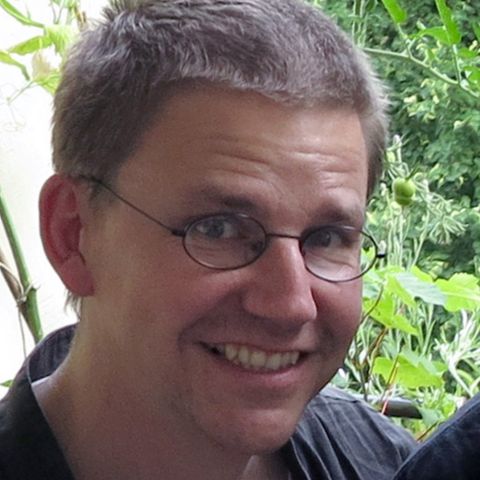 Inhaftierung in der Türkei: Eine Aufnahme des deutschen Menschenrechtlers Peter Steudtner