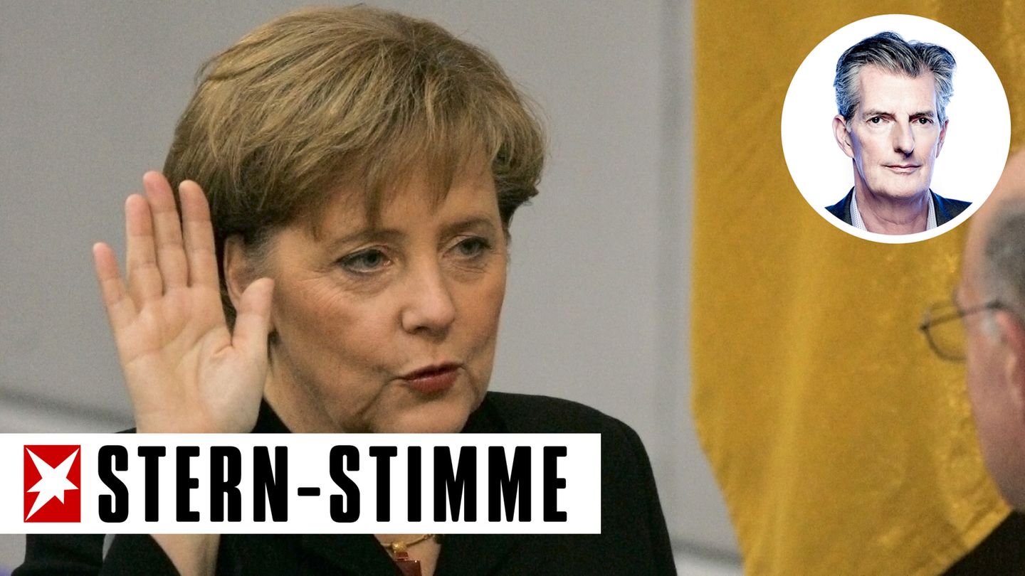 Angela Merkel - wer folgt auf die Bundeskanzlerin? | STERN.de