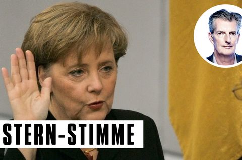 2005 wurde Angela Merkel erstmals als Bundeskanzlerin vereidigt, einmal will sie es noch machen. Und dann?