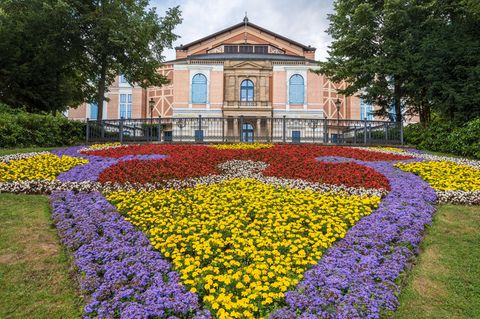 Bayreuther Festspiele