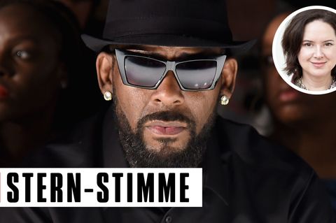R. Kelly