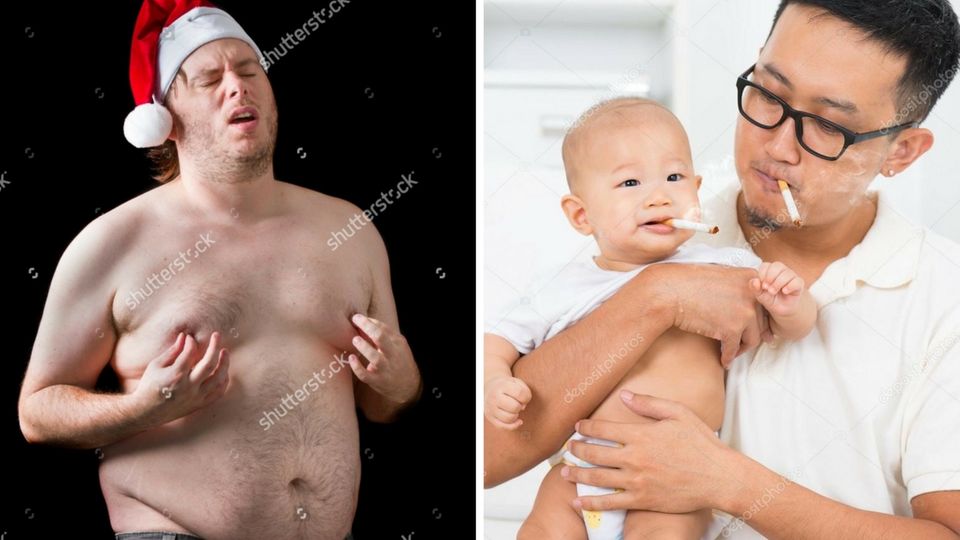 Stockfotos des Grauens