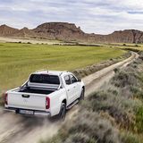 Mercedes X Klasse - kommt nicht in die USA