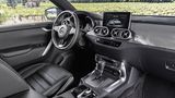 Mercedes X Klasse 2018