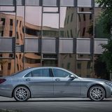 520 Newtonmeter ist er stark.