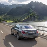 1,90 Meter breit und...