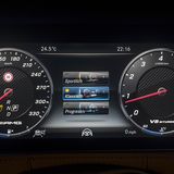 Sportlichkeit wird hier groß geschrieben.