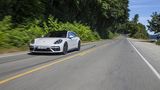Porsche Panamera Sport Turismo Turbo - mindestens 158.000 Euro teuer