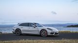 Porsche Panamera Sport Turismo Turbo - 5,05 Meter lang
