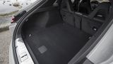 Porsche Panamera Sport Turismo Turbo - der Laderaum fasst 520 bis 1390 Liter