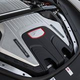 Porsche Panamera Sport Turismo Turbo - 404 kW / 550 PS und 770 Nm