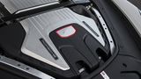 Porsche Panamera Sport Turismo Turbo - 404 kW / 550 PS und 770 Nm