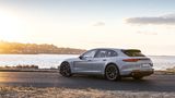 Porsche Panamera Sport Turismo Turbo