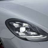Porsche Panamera Sport Turismo Turbo - LED-Licht vorn und hinten