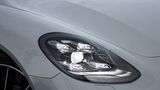 Porsche Panamera Sport Turismo Turbo - LED-Licht vorn und hinten