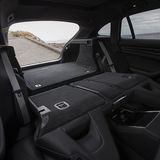 Porsche Panamera Sport Turismo Turbo